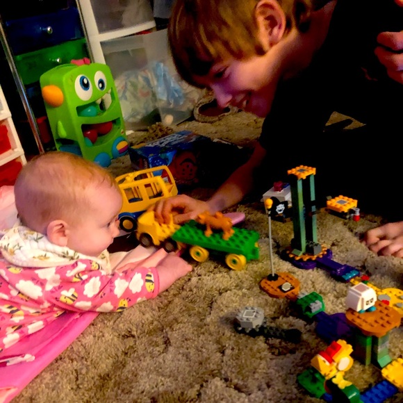 Meet your Posher, Kimberly - Picture 1 of 1